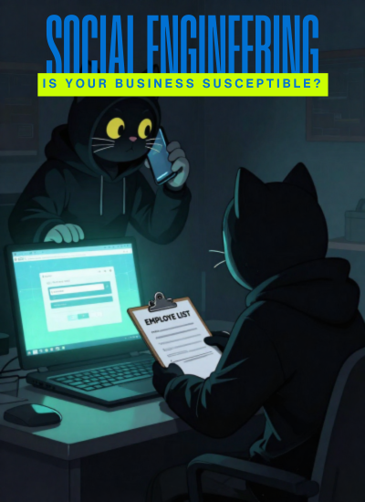 social engineering