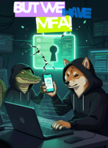 hacking mfa