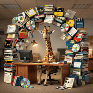 You Don't Know What Software You Have. That's a Problem. linkedin post image square (2)